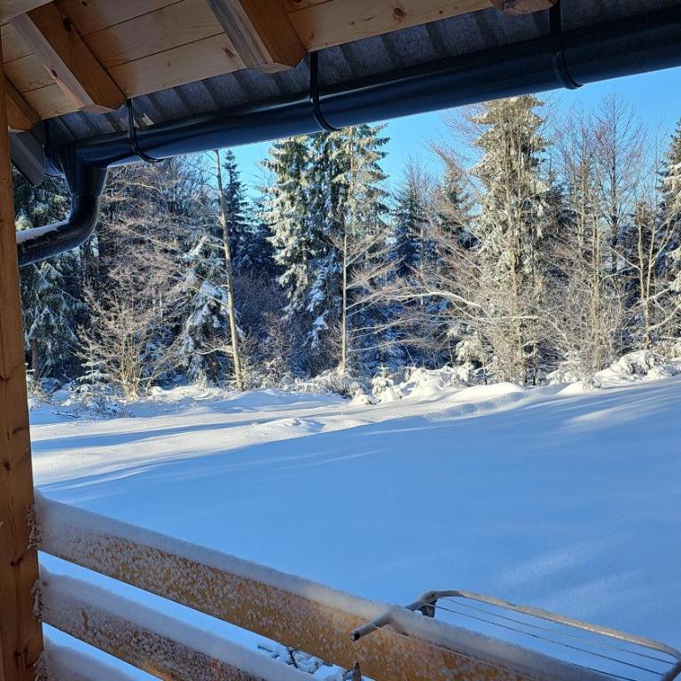 Hipi Nest - Kuća sa 2 Spavaće Sobe - 34