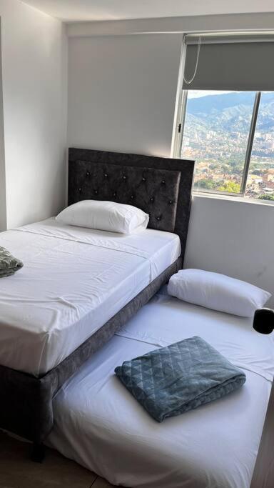 Mirador la casa del cóndor 3 habitaciones - Apartamento Deluxe de 3 dormitorios - 31