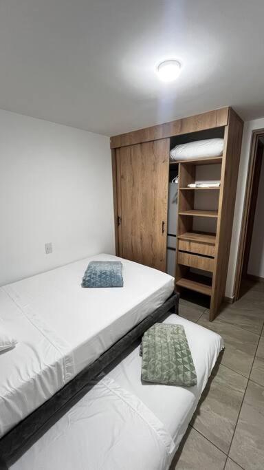Mirador la casa del cóndor 3 habitaciones - Apartamento Deluxe de 3 dormitorios - 45