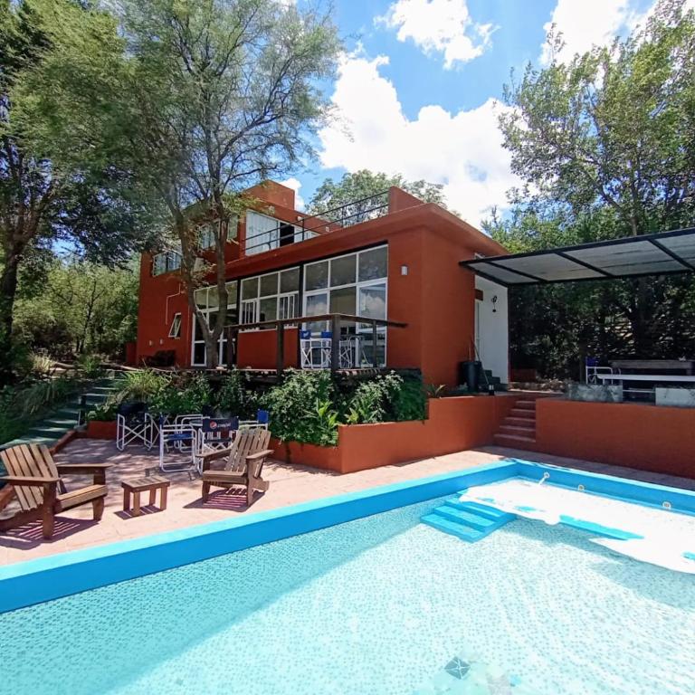 Alondra Apart - Comfort Triple Room - 3