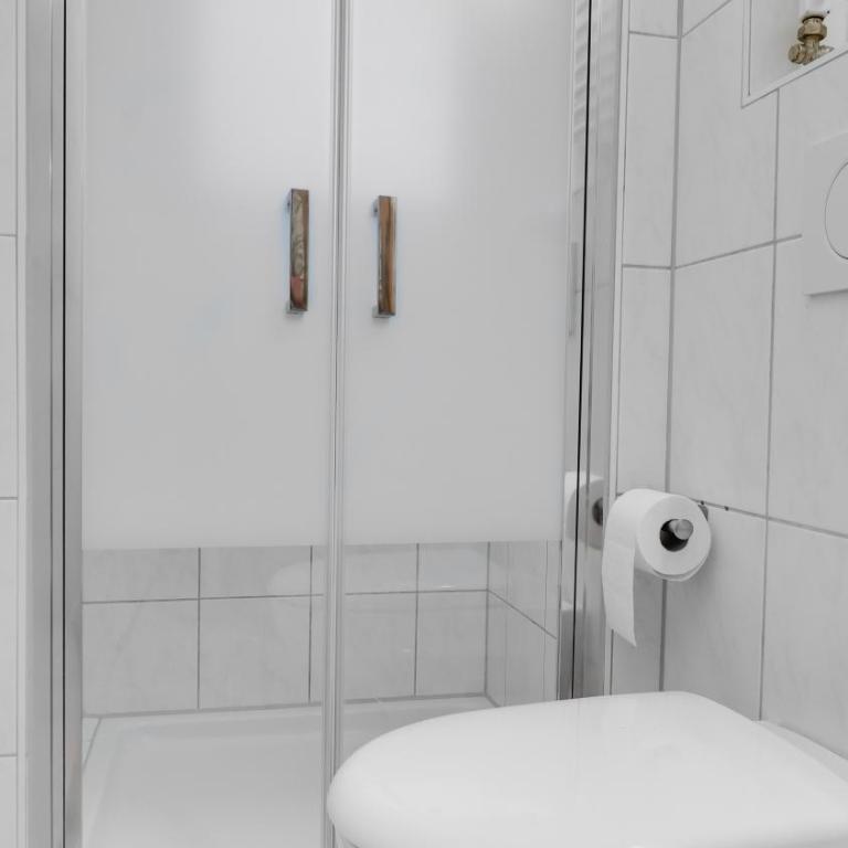 Cozystays - Apartment mit 2 Schlafzimmern - 13