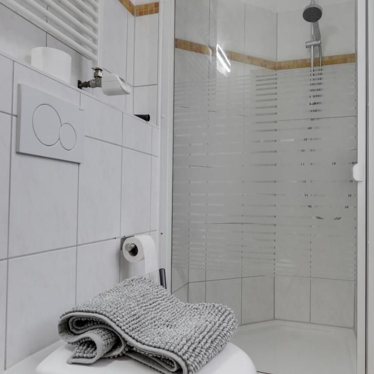 Cozystays - Apartment mit 2 Schlafzimmern - 12
