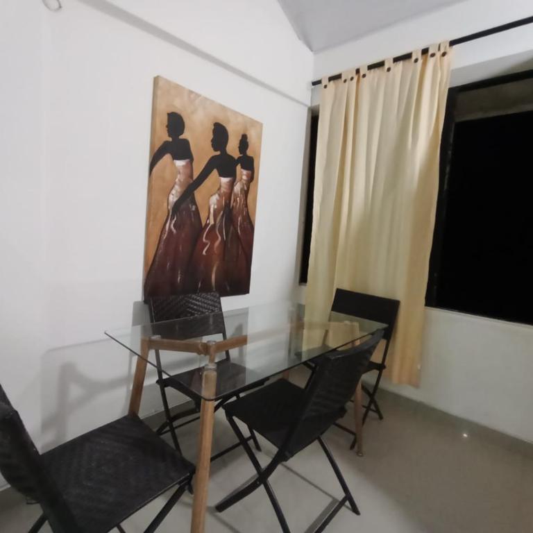 Apto Marbella - Apartamento de 2 dormitorios - 2