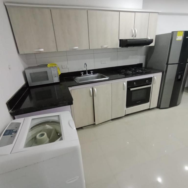 Apto Marbella - Apartamento de 2 dormitorios - 14