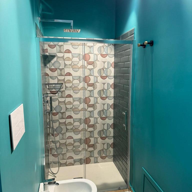 bonito apartment2 - Appartamento con 1 Camera da Letto - 10