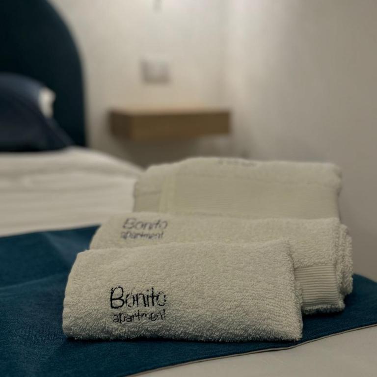 bonito apartment2 - Appartamento con 1 Camera da Letto - 1
