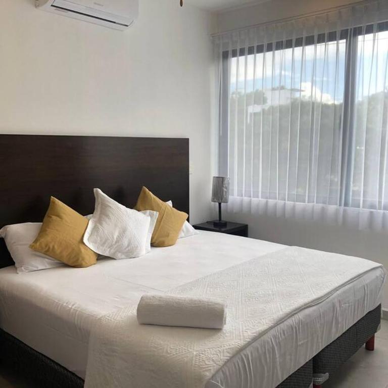 Acogedor Fast WIFI 5ta Avenida - Apartamento de 1 dormitorio - 2
