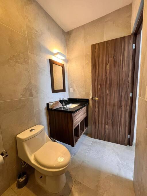 Acogedor Fast WIFI 5ta Avenida - Apartamento de 1 dormitorio - 11