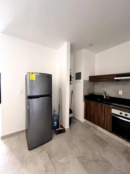 Acogedor Fast WIFI 5ta Avenida - Apartamento de 1 dormitorio - 12