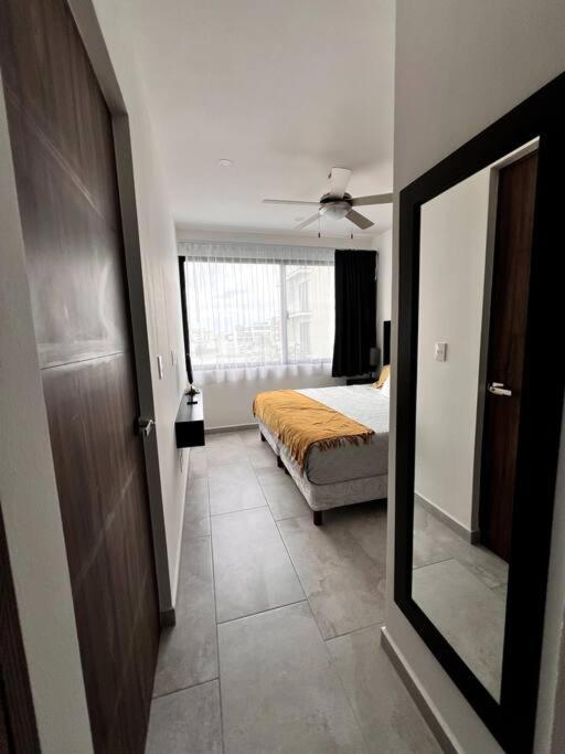 Acogedor Fast WIFI 5ta Avenida - Apartamento de 1 dormitorio - 13