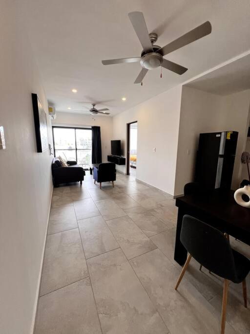 Acogedor Fast WIFI 5ta Avenida - Apartamento de 1 dormitorio - 17