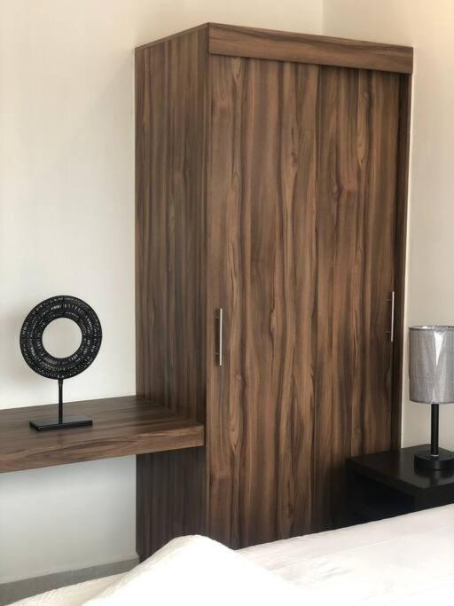 Acogedor Fast WIFI 5ta Avenida - Apartamento de 1 dormitorio - 18