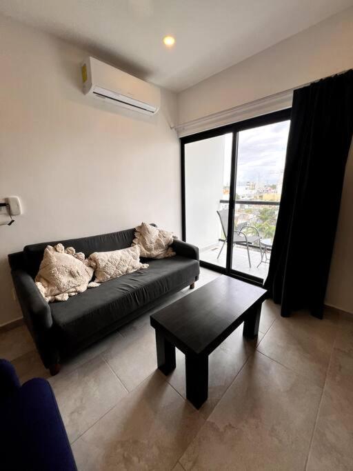 Acogedor Fast WIFI 5ta Avenida - Apartamento de 1 dormitorio - 20