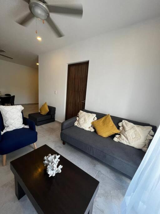Acogedor Fast WIFI 5ta Avenida - Apartamento de 1 dormitorio - 22