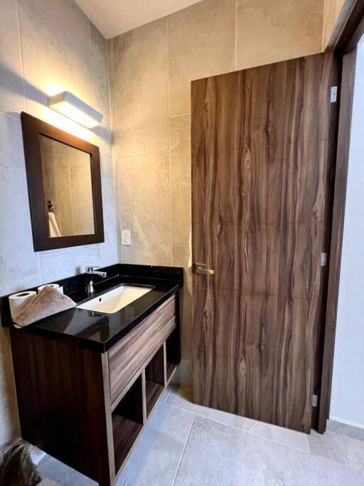 Acogedor Fast WIFI 5ta Avenida - Apartamento de 1 dormitorio - 26