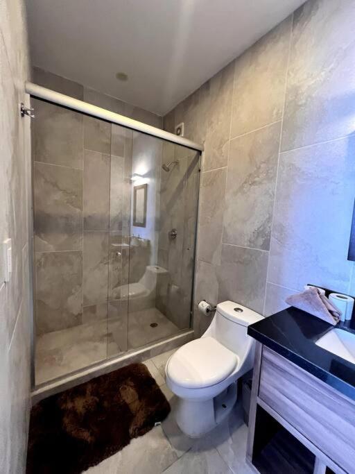 Acogedor Fast WIFI 5ta Avenida - Apartamento de 1 dormitorio - 27