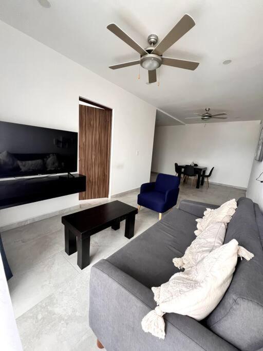 Acogedor Fast WIFI 5ta Avenida - Apartamento de 1 dormitorio - 29