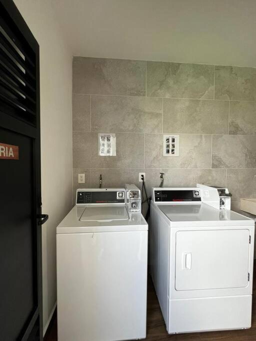 Acogedor Fast WIFI 5ta Avenida - Apartamento de 1 dormitorio - 31