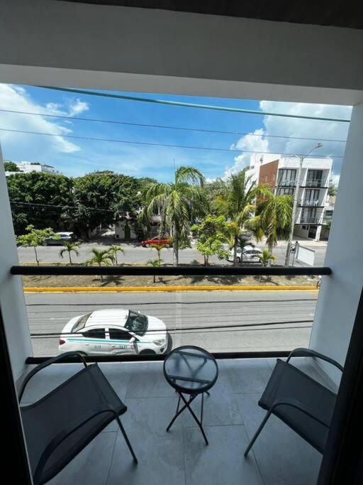 Acogedor Fast WIFI 5ta Avenida - Apartamento de 1 dormitorio - 32