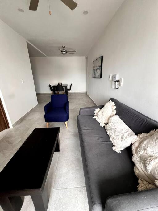Acogedor Fast WIFI 5ta Avenida - Apartamento de 1 dormitorio - 39