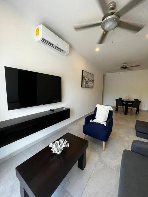 Acogedor Fast WIFI 5ta Avenida - Apartamento de 1 dormitorio - 40