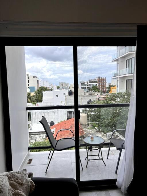Acogedor Fast WIFI 5ta Avenida - Apartamento de 1 dormitorio - 43