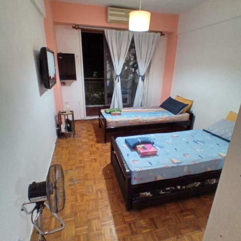 Apartamento luminoso y moderno, con vista a la Plaza 1 de Mayo - Apartamento de 1 dormitorio - 10