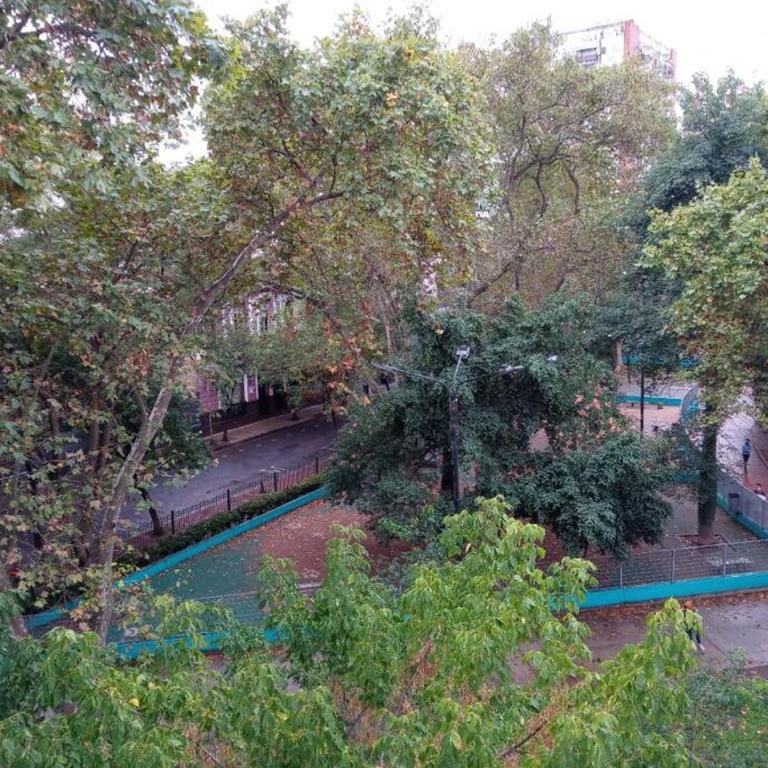 Apartamento luminoso y moderno, con vista a la Plaza 1 de Mayo - Apartamento de 1 dormitorio - 25