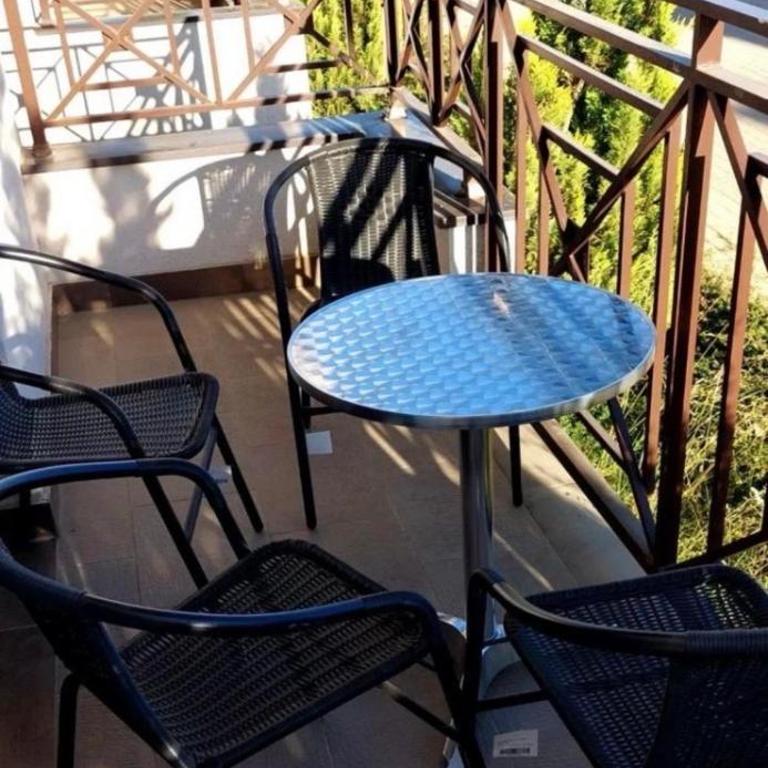 Nikola Milmari - Apartman sa 1 Spavaćom Sobom - 2