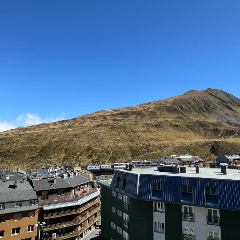 Modern Loft in Pas de la Casa, wifi, ski - Estudio - 45