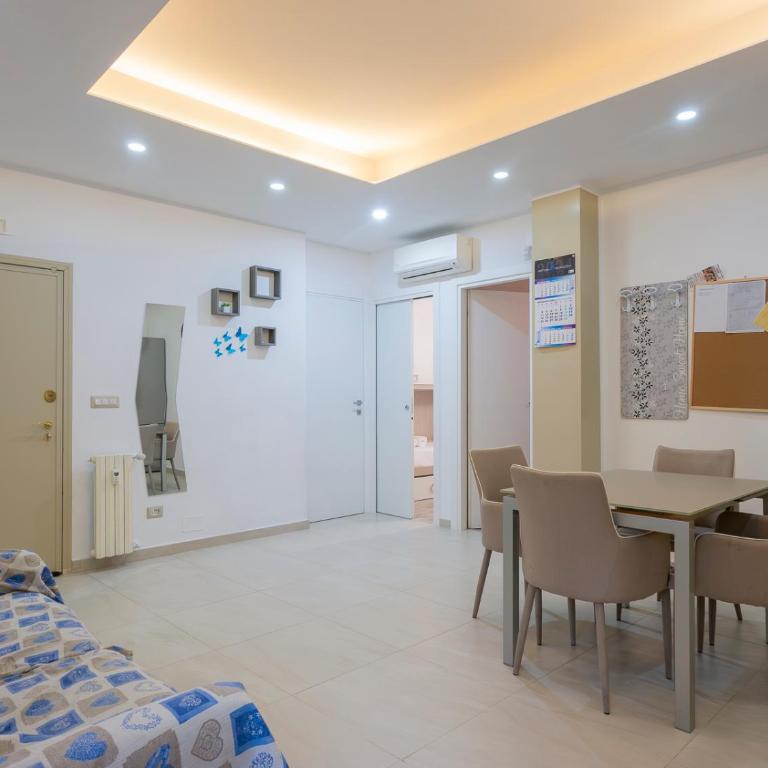 I Host Apartment - Della Torre 9 - Appartamento con 2 Camere da Letto - 3