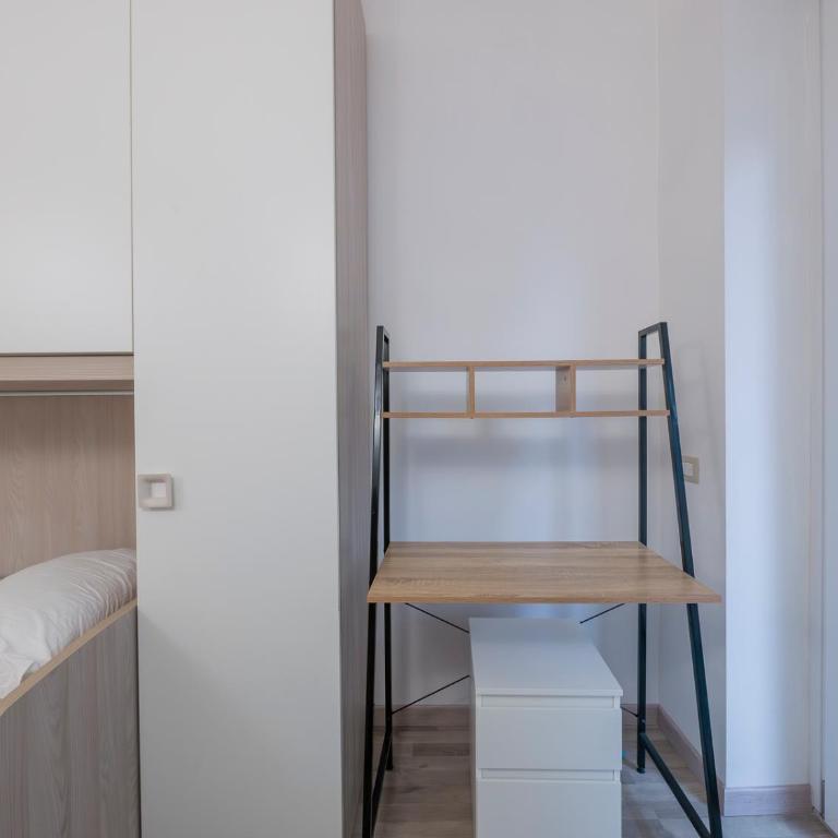 I Host Apartment - Della Torre 9 - Appartamento con 2 Camere da Letto - 23