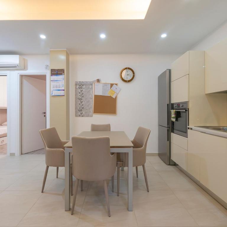 I Host Apartment - Della Torre 9 - Appartamento con 2 Camere da Letto - 32