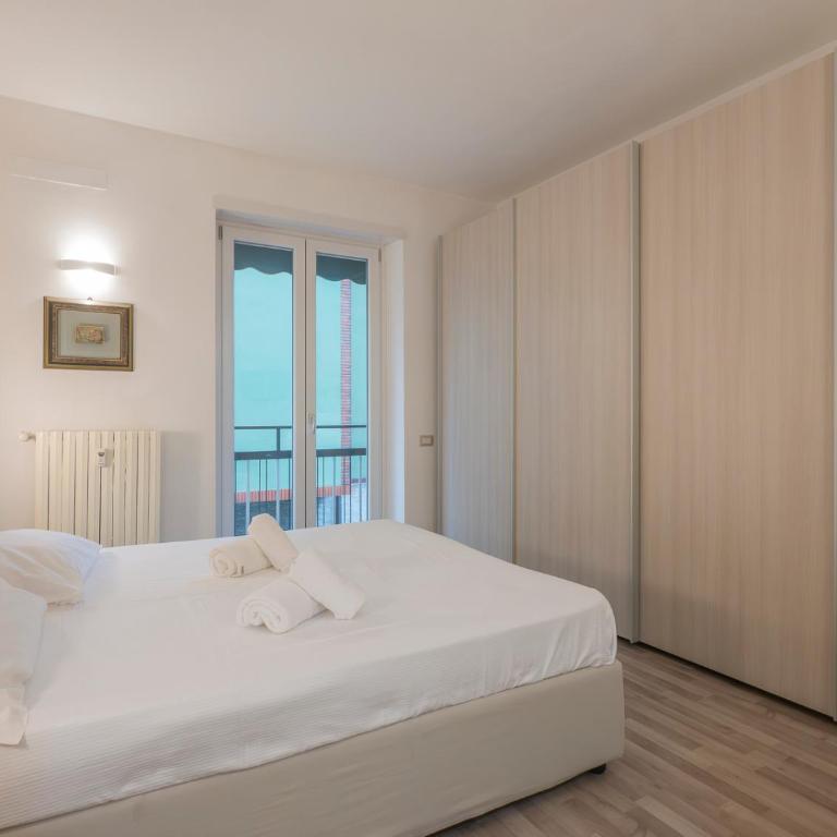 I Host Apartment - Della Torre 9 - Appartamento con 2 Camere da Letto - 34
