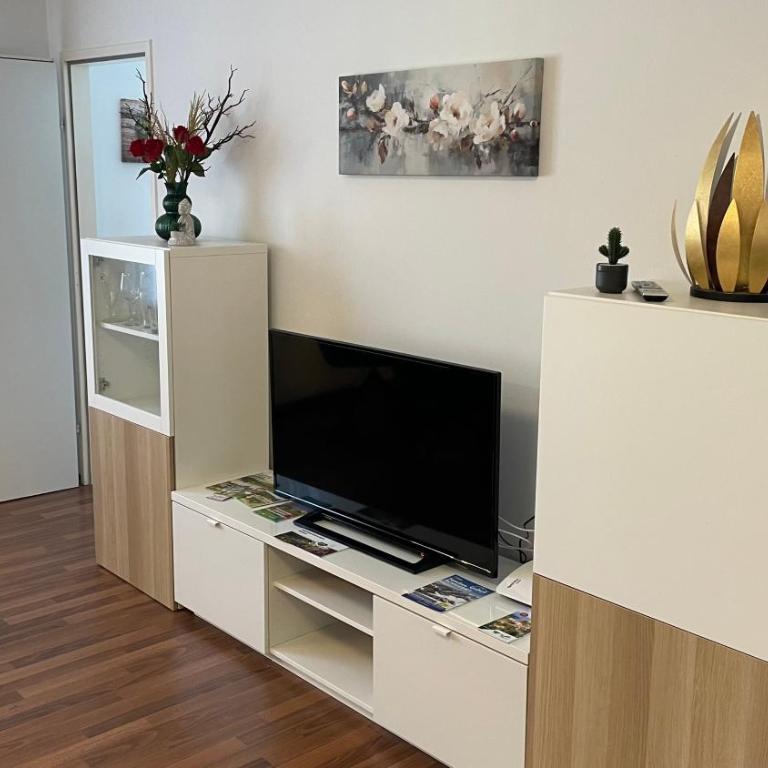 Wunderschöne Stadtwohnung - Apartment mit 1 Schlafzimmer - 15