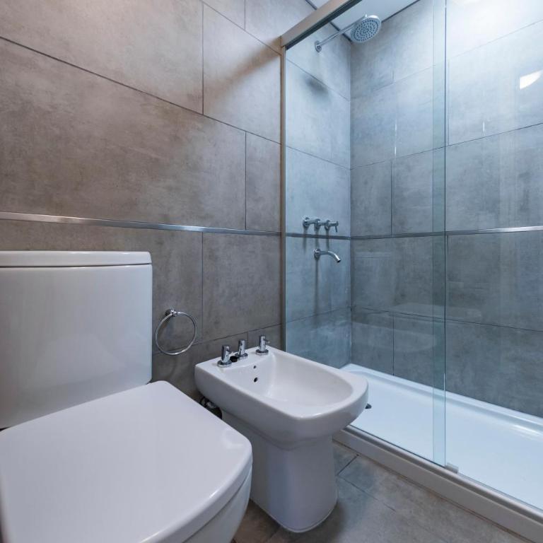 Exclusivo Apartamento en Opera Park - Apartamento de 1 dormitorio - 11