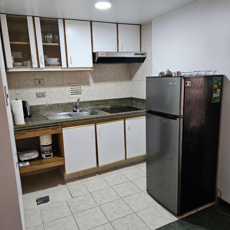 Palmares de Carandá Equipetrol Suite - Apartamento de 1 dormitorio - 2