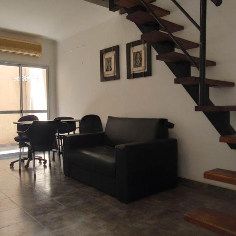 Dpto GAMA a cuadras del corsodromo - Two-Bedroom Apartment - 16