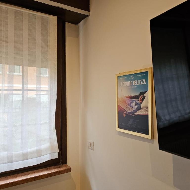 Grande Bellezza Luxury Suite - Monolocale Familiare - 24