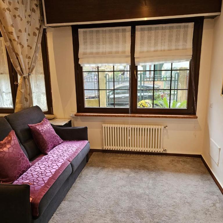 Grande Bellezza Luxury Suite - Monolocale Familiare - 21
