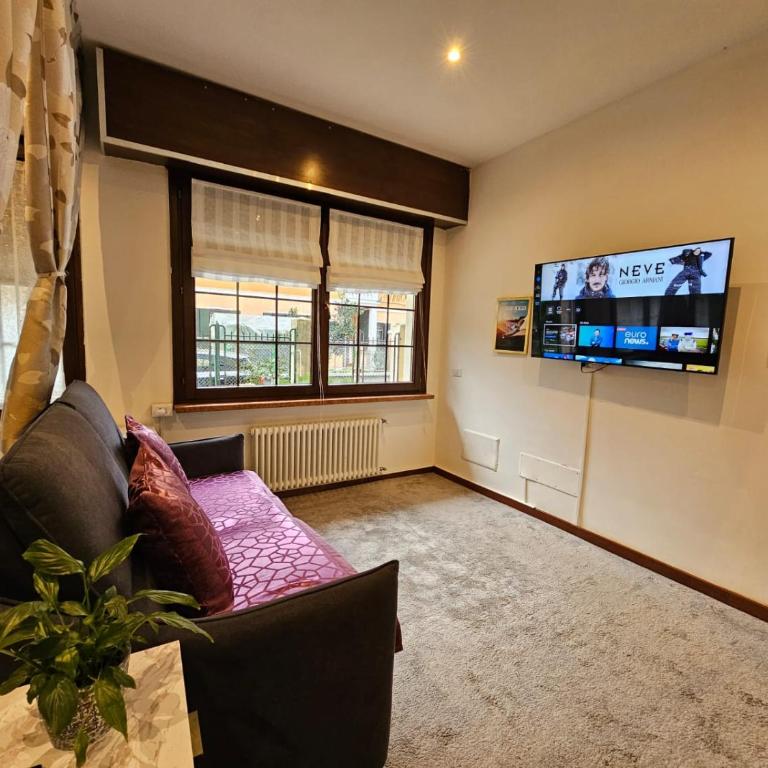 Grande Bellezza Luxury Suite - Monolocale Familiare - 19