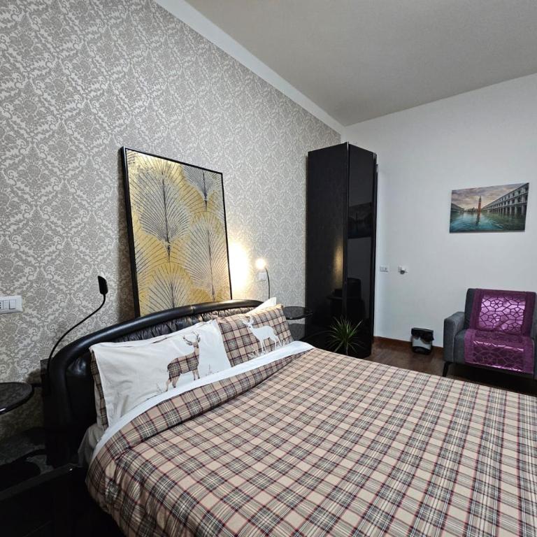 Grande Bellezza Luxury Suite - Monolocale Matrimoniale Deluxe - 18