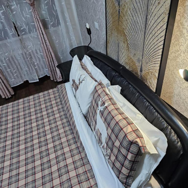 Grande Bellezza Luxury Suite - Monolocale Matrimoniale Deluxe - 17