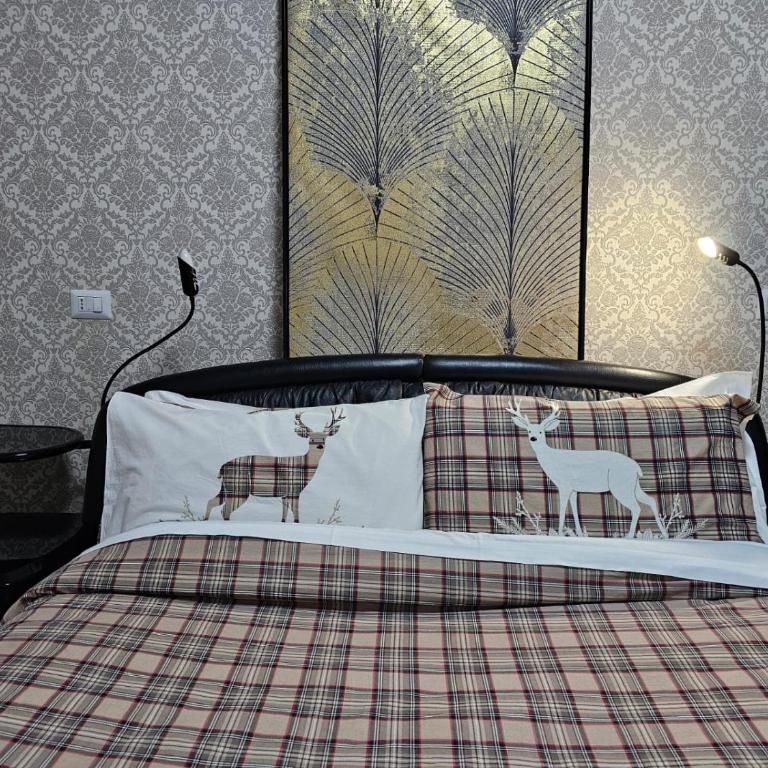 Grande Bellezza Luxury Suite - Monolocale Matrimoniale Deluxe - 16