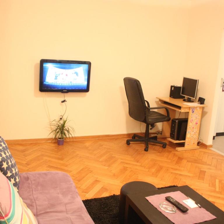 Purple Rain - Apartman sa 1 Spavaćom Sobom - 5