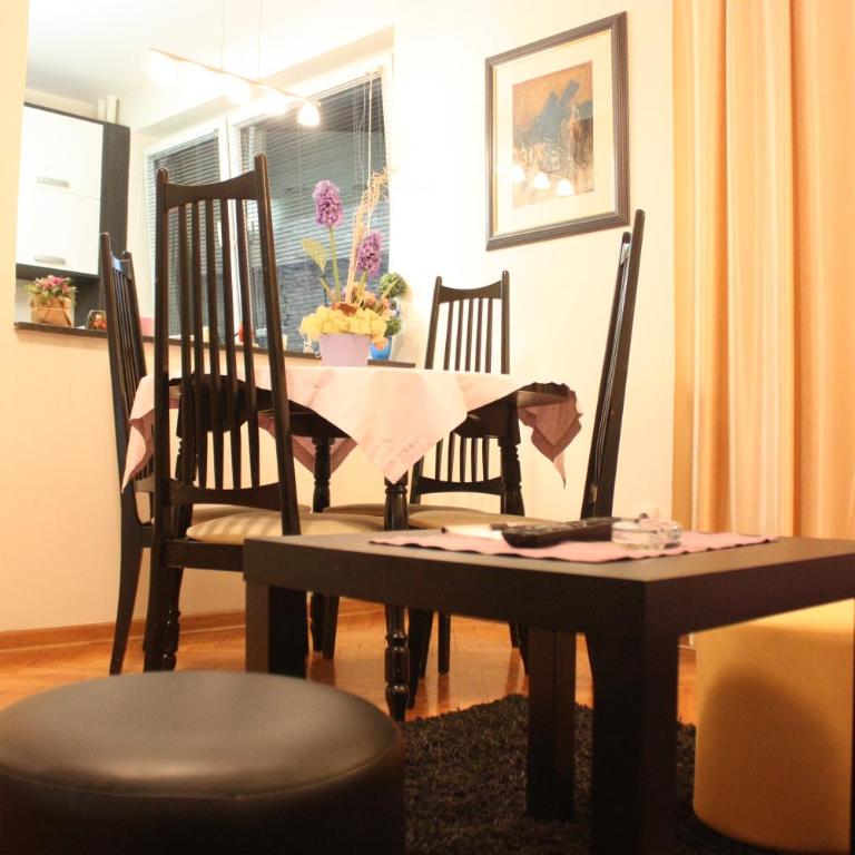 Purple Rain - Apartman sa 1 Spavaćom Sobom - 6