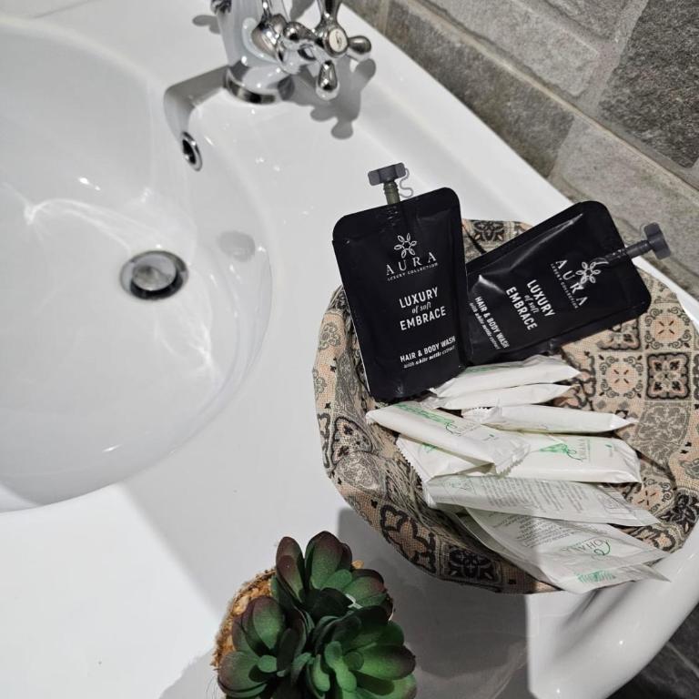 Grande Bellezza Luxury Suite - Monolocale Matrimoniale Deluxe - 20
