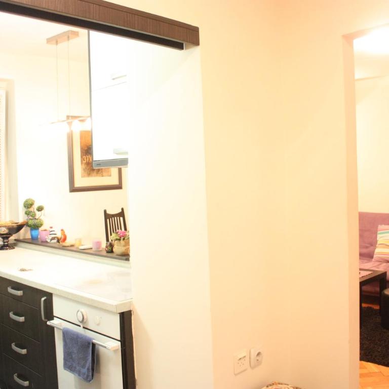 Purple Rain - Apartman sa 1 Spavaćom Sobom - 10