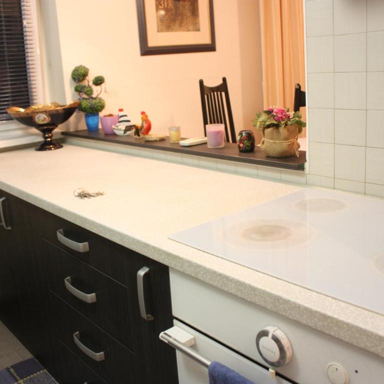 Purple Rain - Apartman sa 1 Spavaćom Sobom - 12