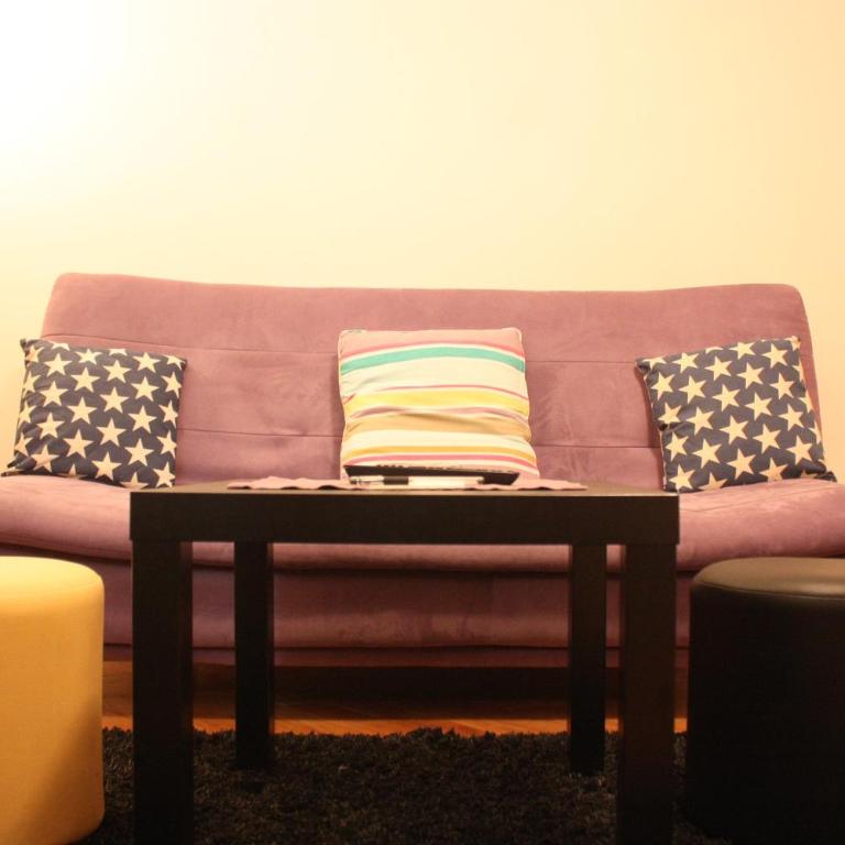 Purple Rain - Apartman sa 1 Spavaćom Sobom - 14